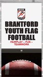 Mobile Screenshot of byff.ca